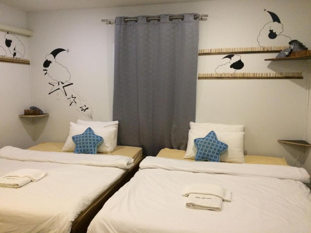 Norn Nab Dao Rimphu Resort Chiang Khan Extérieur photo