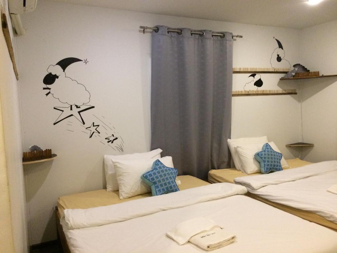 Norn Nab Dao Rimphu Resort Chiang Khan Extérieur photo
