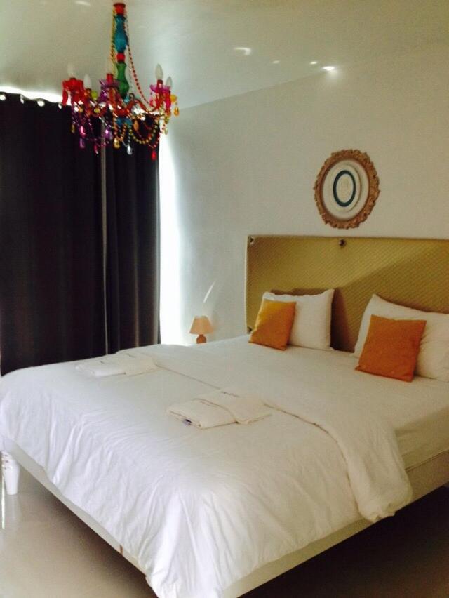 Norn Nab Dao Rimphu Resort Chiang Khan Extérieur photo
